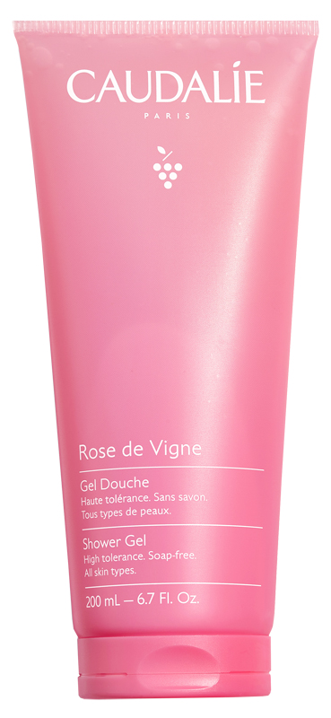 GEL DOCCIA ROSE DE VIGNE 200 ML 2022 - farmasconti.eu