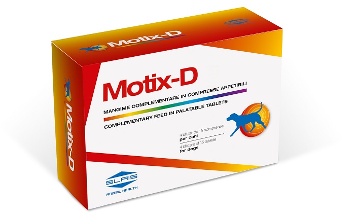 MOTIX-D 60 COMPRESSE - farmasconti.eu