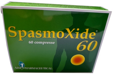 SPASMOXIDE60 60 COMPRESSE - farmasconti.eu