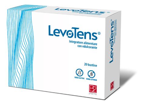 LEVOTENS 20 BUSTINE - farmasconti.eu