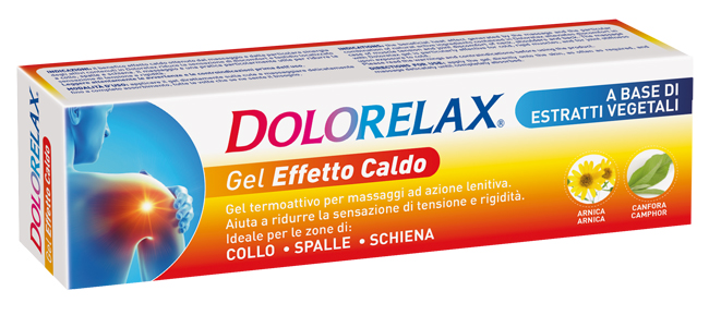 DOLORELAX GEL CALDO MS FREE 75 ML - farmasconti.eu
