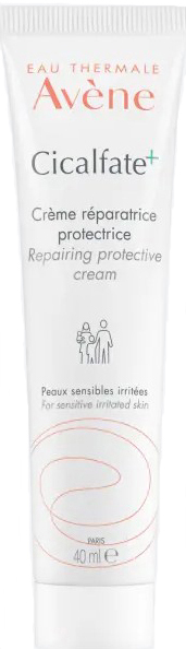 AVENE CICALFATE+ TRATTAMENTO IDRATANTE RISTRUTTURANTE 40 ML - farmasconti.eu