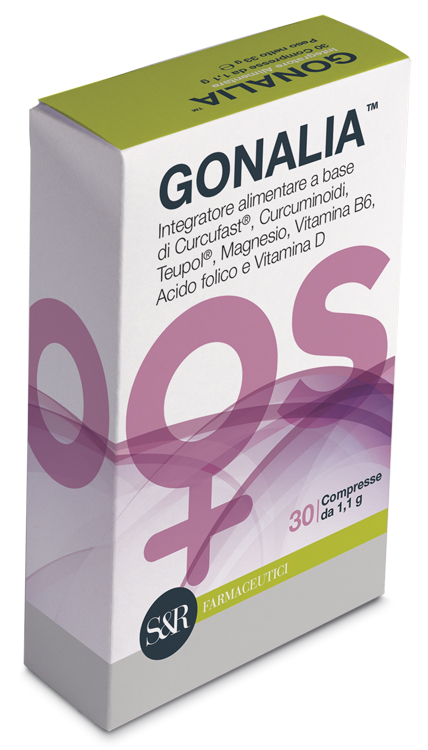GONALIA 30 COMPRESSE - farmasconti.eu