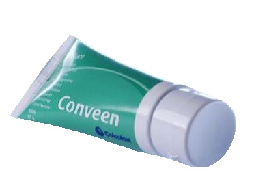 CONVEEN CRITIC BARRIER 100 G - farmasconti.eu