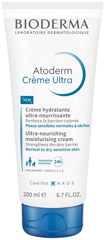 ATODERM CREME ULTRA 200 ML - farmasconti.eu