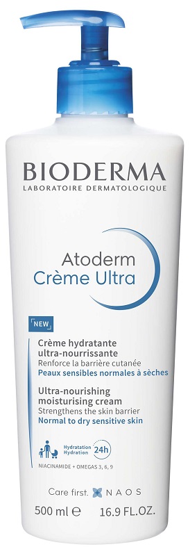 ATODERM CREME ULTRA 500 ML - farmasconti.eu