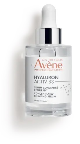 AVENE HYALURON ACTIV B3 SIERO 30 ML - farmasconti.eu