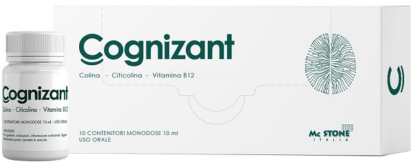 COGNIZANT 10 FLACONI DA 10 ML - farmasconti.eu