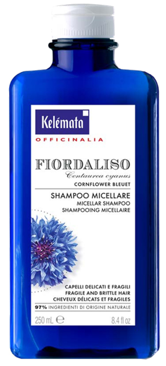 SHAMPOO FIORDALISO 250 ML - farmasconti.eu