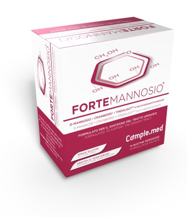 FORTEMANNOSIO 14 BUSTINE DA 12 ML - farmasconti.eu