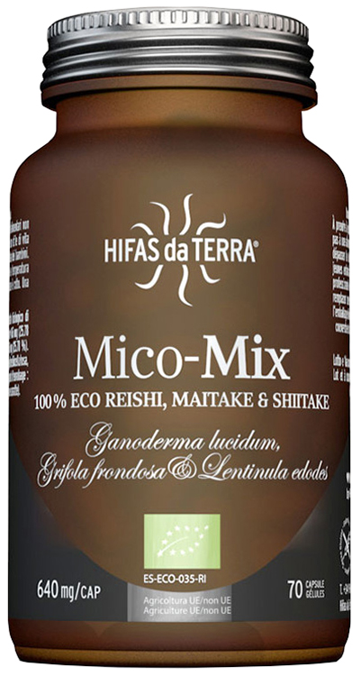 MICO MIX 70 CAPSULE - farmasconti.eu
