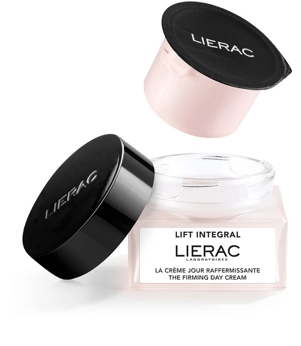 LIERAC LIFT INTEGRAL CREMA GIORNO RASSODANTE RICARICA 50 ML 2022 - farmasconti.eu