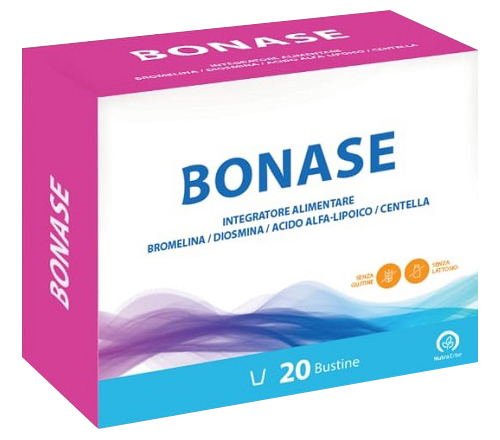 BONASE 20 BUSTINE DA 5 G - farmasconti.eu
