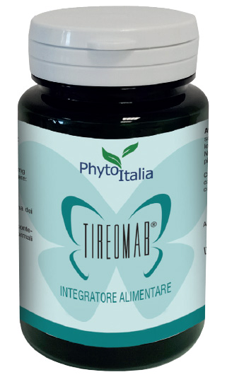 TIREOMAB 60 CAPSULE - farmasconti.eu