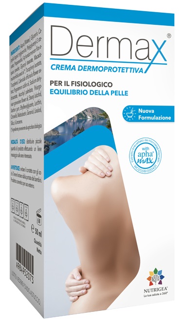 DERMAX CREMA 50 ML - farmasconti.eu