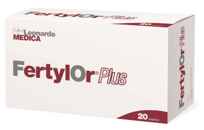 FERTYLOR PLUS 20 BUSTINE - farmasconti.eu