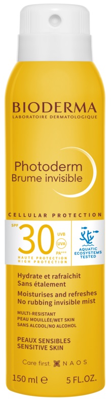 PHOTODERM BRUME SOLAIRE SPF30 150 ML - farmasconti.eu
