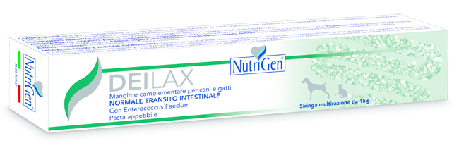 DEILAX SIRINGA 15 G NUTRIGEN - farmasconti.eu