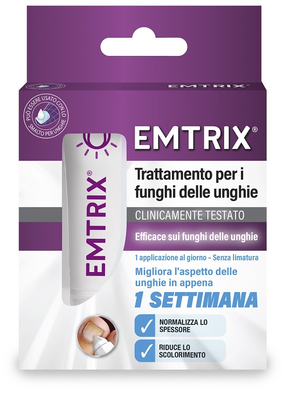 SOLUZIONE EMTRIX 10 ML - farmasconti.eu