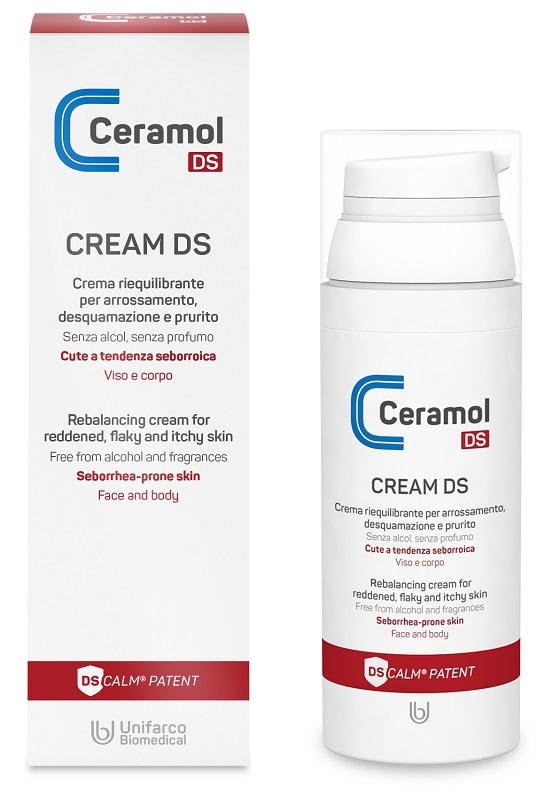 CERAMOL CREAM DS 50 ML - farmasconti.eu