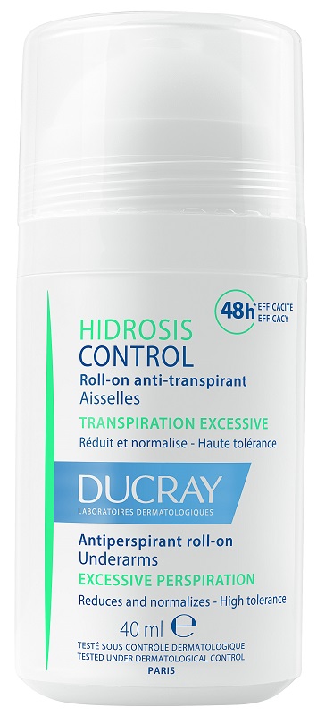 HIDROSIS CONTROL ROLL ON 40 ML - farmasconti.eu