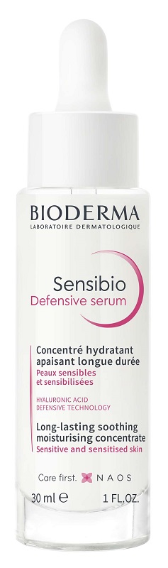 SENSIBIO DEFENSIVE SERUM 30 ML - farmasconti.eu