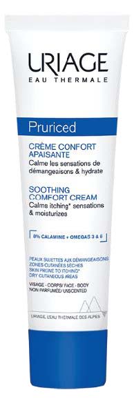 PRURICED CREME T 100 ML - farmasconti.eu