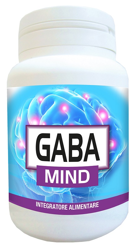 GABA MIND 60 COMPRESSE - farmasconti.eu