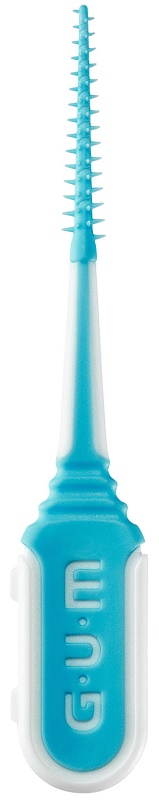GUM SOFT PICK COMFORT FLEX COOL MINT SMALL SCOVOLINI 40 PEZZI - farmasconti.eu