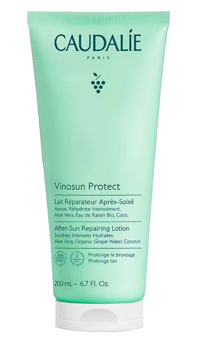 VINOSUN LATTE DOPOSOLE 200 ML - farmasconti.eu