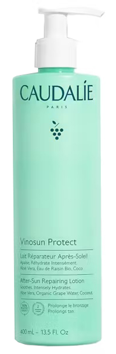 VINOSUN LATTE DOPOSOLE 400 ML - farmasconti.eu