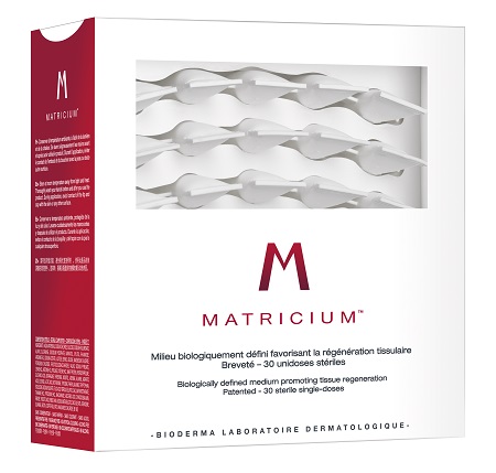MATRICIUM 30 FIALE DA 1 ML - farmasconti.eu