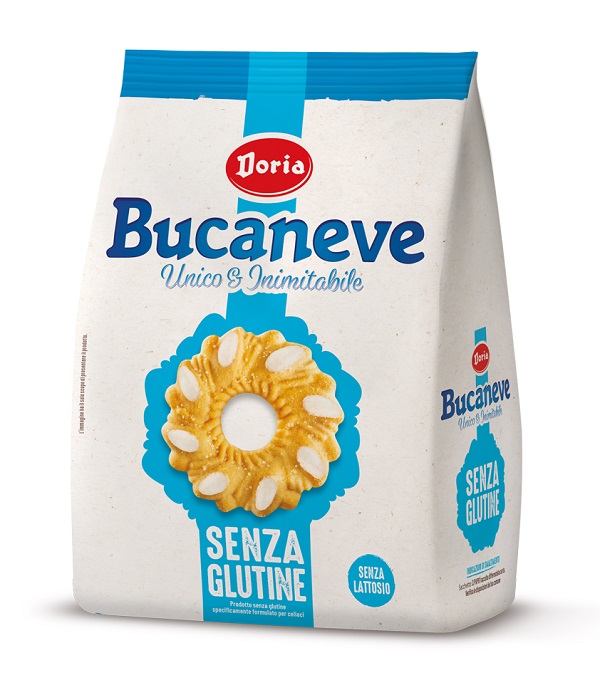 DORIA BUCANEVE 200 G - farmasconti.eu