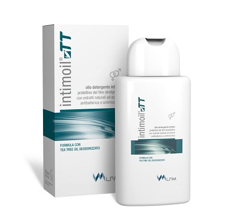 INTIMOIL TT 150 ML - farmasconti.eu