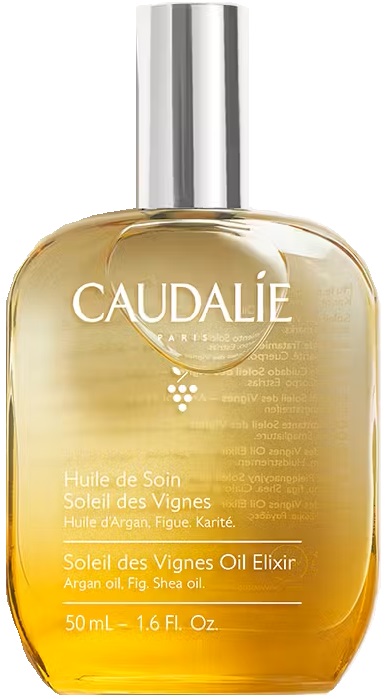 SOLEIL DES VIGNES OLIO TRATTANTE 50 ML - farmasconti.eu