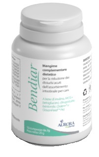 BENDIAR 10 COMPRESSE - farmasconti.eu