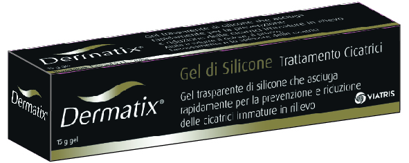 DERMATIX GEL 15 G - farmasconti.eu