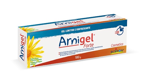 ARNIGEL FORTE 100 G - farmasconti.eu