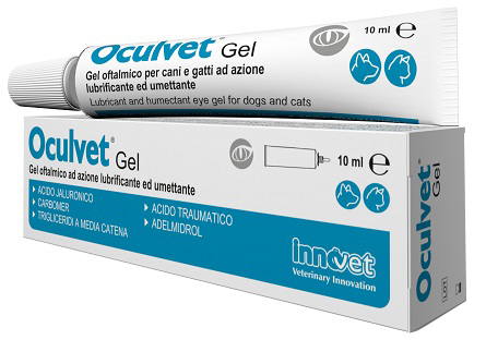 OCULVET GEL 10 ML - farmasconti.eu