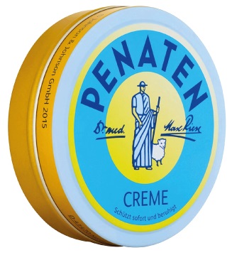 PENATEN PASTA PROTETTIVA 150 ML - farmasconti.eu