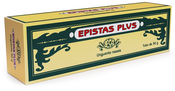 EPISTAS PLUS UNGUENTO 30 G - farmasconti.eu