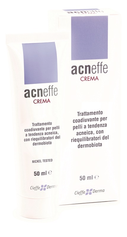 ACNEFFE CREMA 50 ML - farmasconti.eu