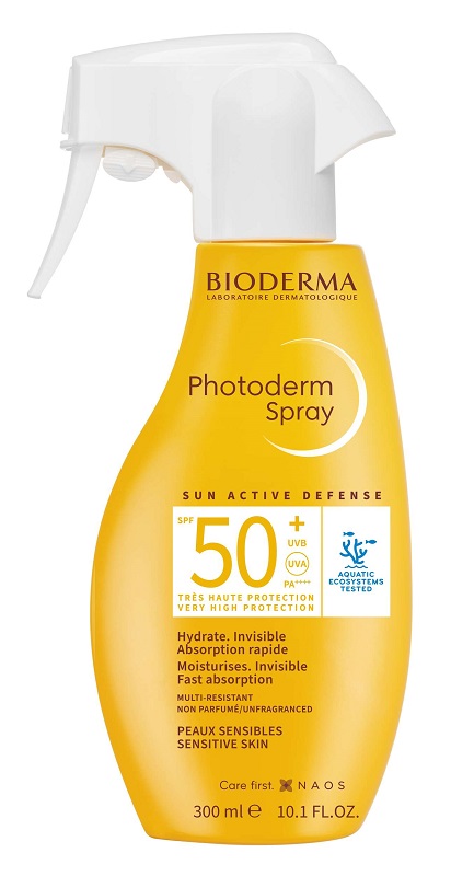 PHOTODERM SPRAY 50+ 300 ML - farmasconti.eu