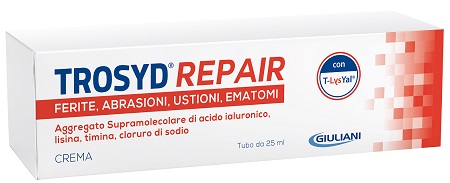 TROSYD REPAIR 25 ML - farmasconti.eu