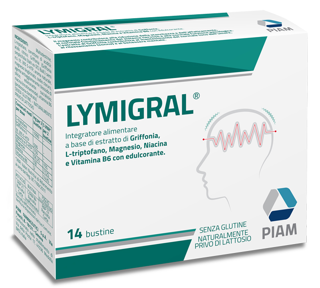 LYMIGRAL 14 BUSTINE 3 G - farmasconti.eu