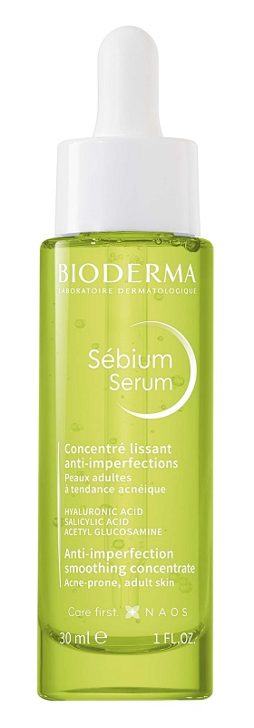 SEBIUM SERUM 30 ML - farmasconti.eu