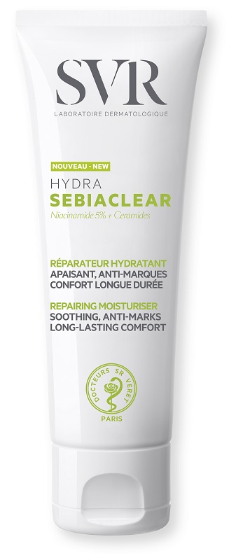 SEBIACLEAR HYDRA 40 ML - farmasconti.eu