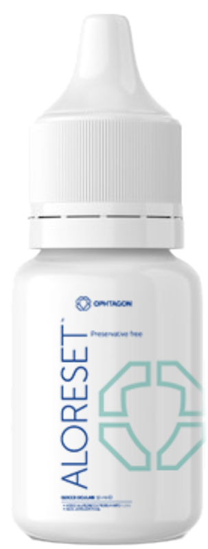 ALORESET GOCCE OCULARI 8 ML - farmasconti.eu