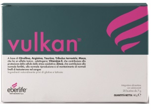 VULKAN EBER 20 BUSTINE - farmasconti.eu