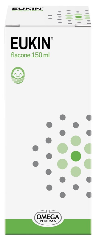 EUKIN FLACONE 150 ML - farmasconti.eu